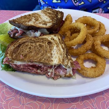 Eagle Diner - Diners Near Me - Eagle, Colorado