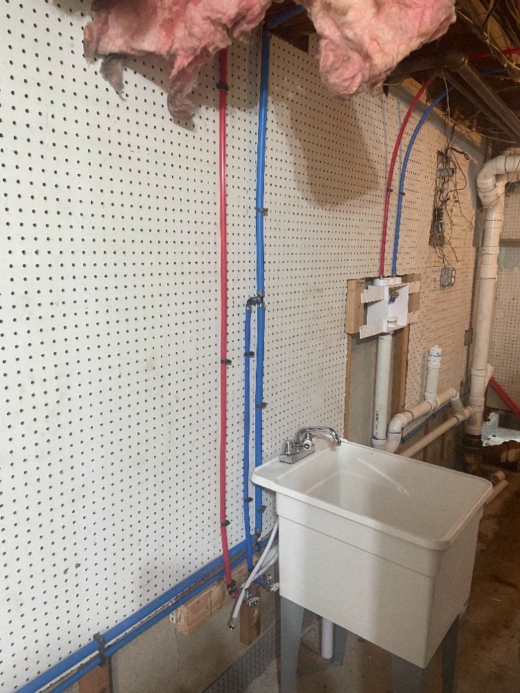 Slide of Serenity Plumbing