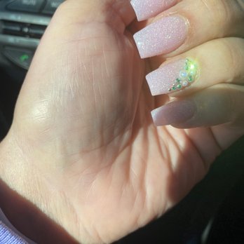 Tiffany's Beauty Lounge - Nail Salons Near Me - San Leandro, California Tiffany's Beauty Lounge - Nail Salons Near Me - San Leandro, California