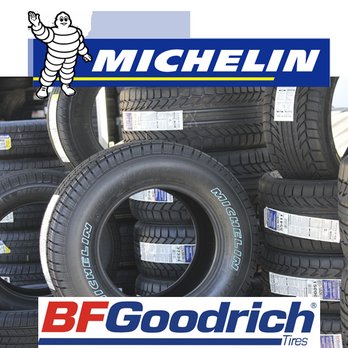 Pro Wheels and Tires - We carry one of largest inventories of Michelin and BF Goodrich tires - Tires Near Me - Monrovia, California Pro Wheels and Tires - We carry one of largest inventories of Michelin and BF Goodrich tires - Tires Near Me - Monrovia, California