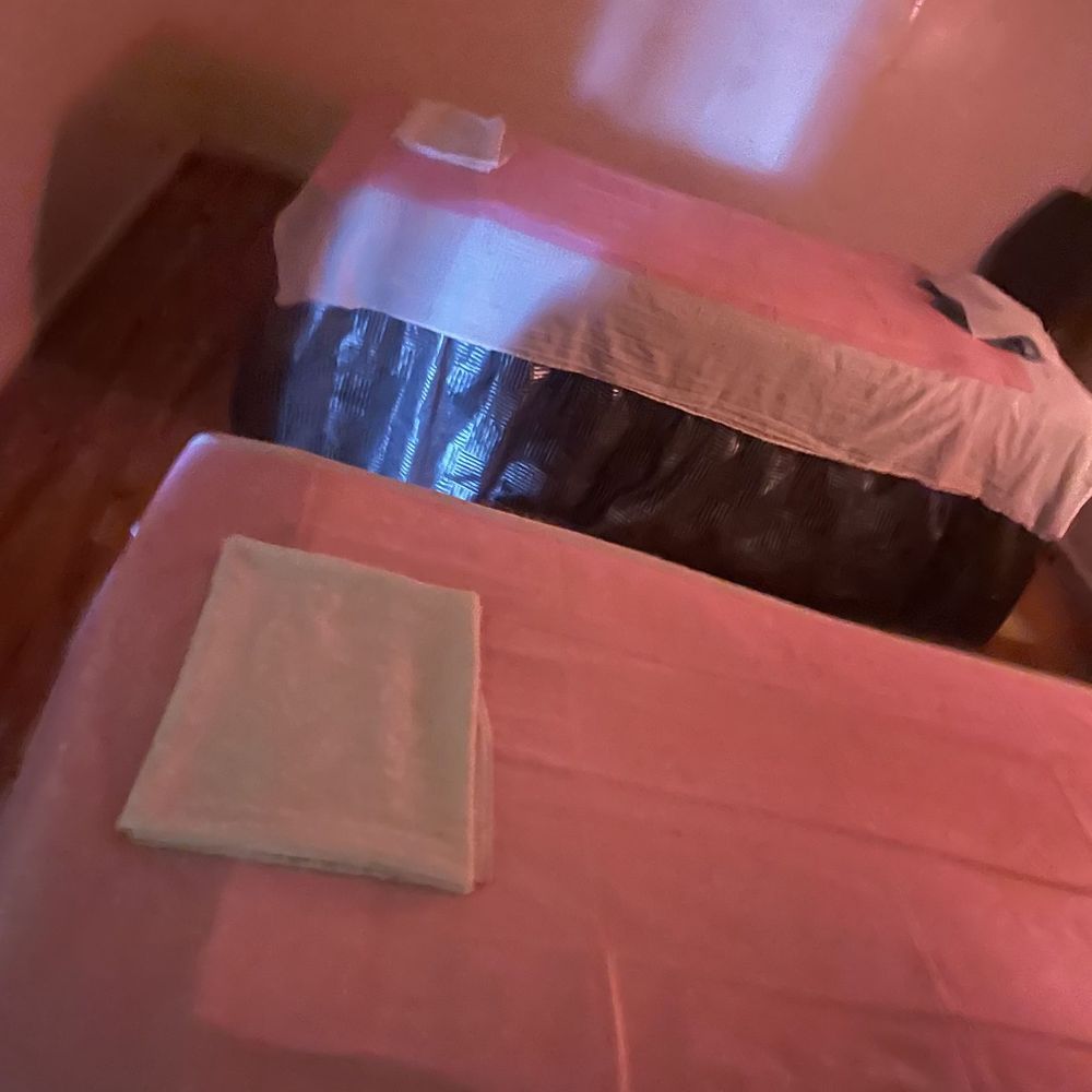 Mini Foot Care - Couples massage available. - Massage Near Me - Anaheim, California Mini Foot Care - Couples massage available. - Massage Near Me - Anaheim, California