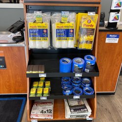 Sherwin Williams Paint