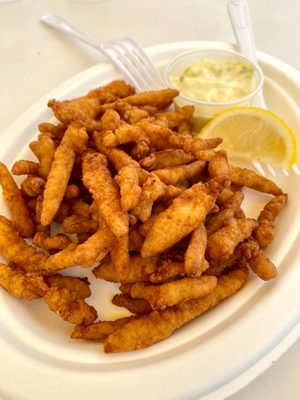 Clam Bar at Napeague by null