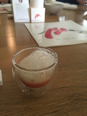 Le Coq aux Champs by null