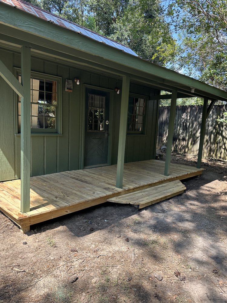 BAY CONCRETE COATINGS Updated September 2024 38 Photos 520 Hale