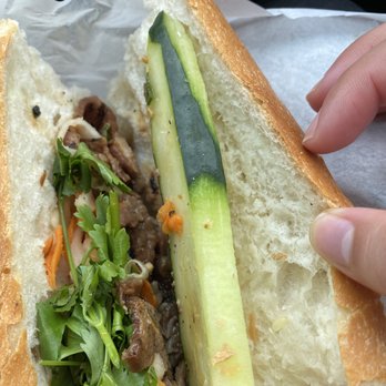 Saigon City - Good flavor, wish there was more meat - Vietnamese Near Me - San Mateo, California Saigon City - Good flavor, wish there was more meat - Vietnamese Near Me - San Mateo, California