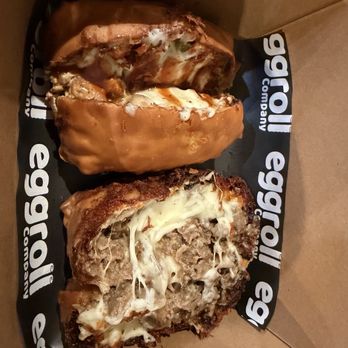 Eggroll Company - Food Trucks Near Me - Charlotte, North Carolina Eggroll Company - Food Trucks Near Me - Charlotte, North Carolina