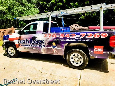 Slide of Crist Jr Roofing & Construction