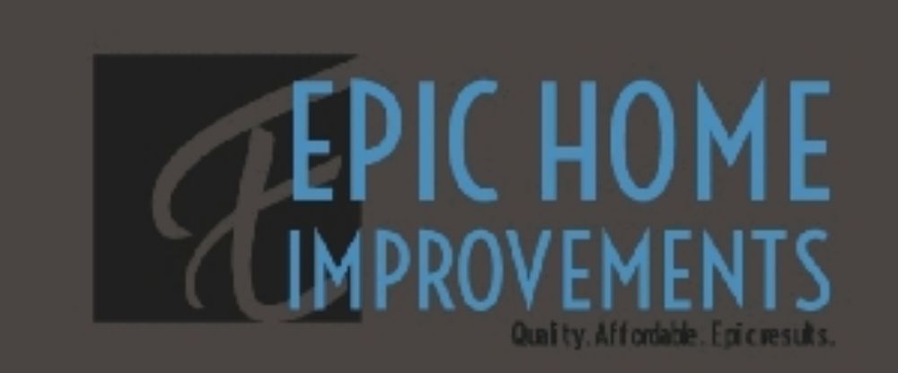 Epic Home Improvements - veterans service organization in Greer, SC