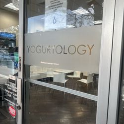 Yogurtology