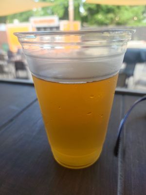 Pleasure House Brewing by null