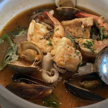 Brodeto - Brodeto - Seafood Near Me - Raleigh, North Carolina