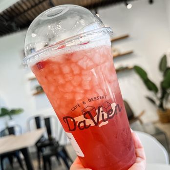 Da Vien Coffee - IG: amy.eats.socal - Desserts Near Me - Westminster, California Da Vien Coffee - IG: amy.eats.socal - Desserts Near Me - Westminster, California