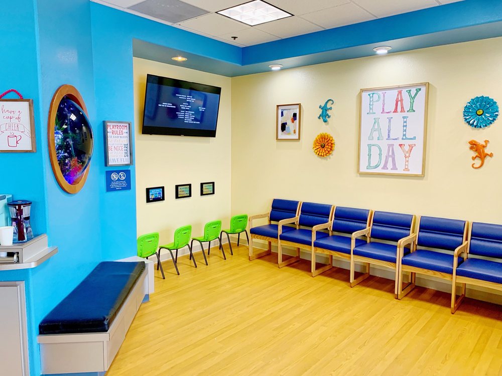 CHILDRENS CHOICE DENTAL CARE ROSEVILLE Updated August 2024 14