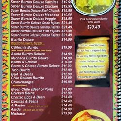Rosa's Restaurant