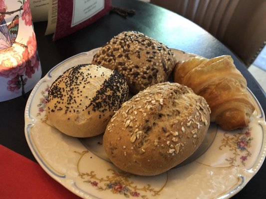 Daisys Tearoom and Garden by null