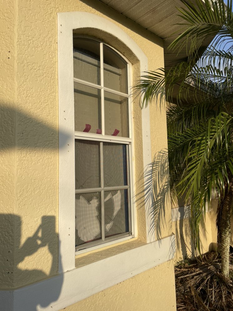 CR GLASS AND DOOR PRO Glass & Mirrors Fort Myers, FL Phone Number