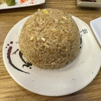 Oishii Sushi - Fried rice - Sushi Bars Near Me - Louisville, Kentucky