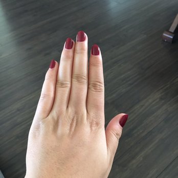 Q-Nails - Color#88 I love it! - Nail Salons Near Me - Fremont, California Q-Nails - Color#88 I love it! - Nail Salons Near Me - Fremont, California