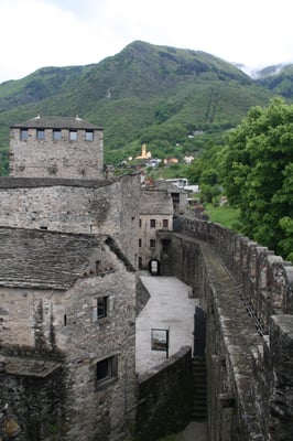 Castello di Montebello by null