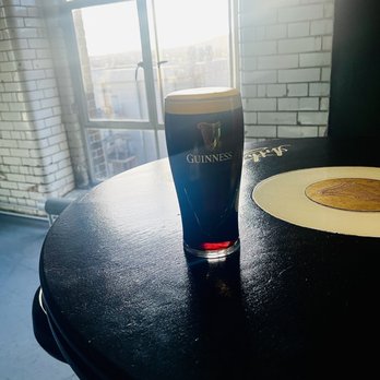 Guinness Storehouse - Breweries Near Me - Dublin, D