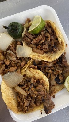 Tacos El Charly by null Tacos El Charly by null