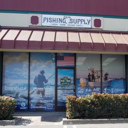 Exterior photo of Been There Caught That - Santa Maria, California Exterior photo of Been There Caught That - Santa Maria, California