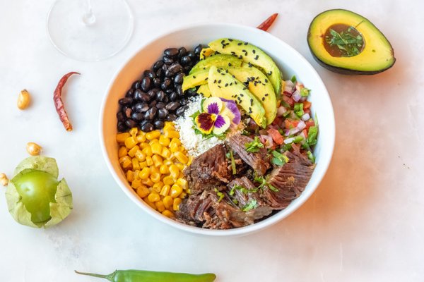 Hot Lime Craft Tacos by null