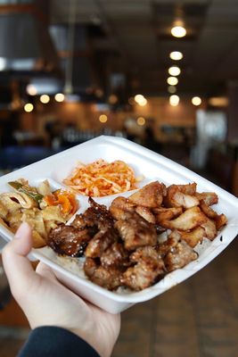 Shik Do Rak Restaurant by null