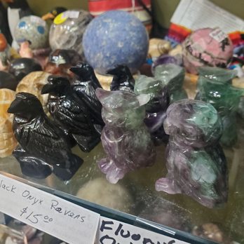 Gentiletti's Pass - Spiritual Shop Near Me - Puyallup, Washington