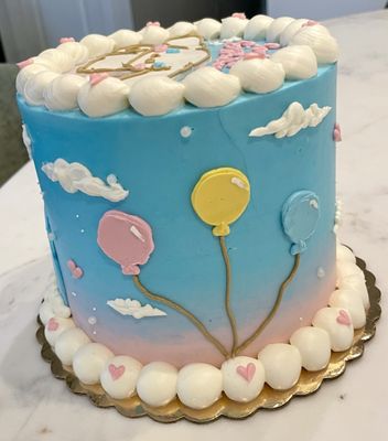 Becca Cakes by null