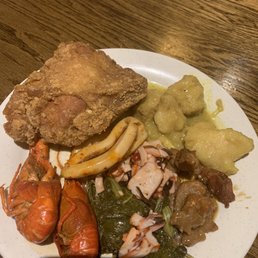 Fried Chicken