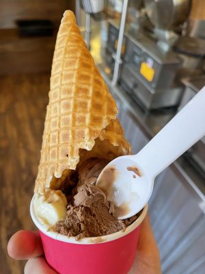 Blank Slate Creamery by null