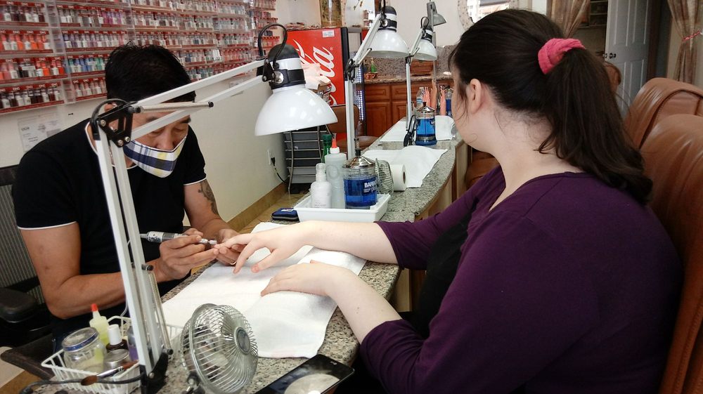 BEAUTY NAIL & SPA 167 Photos & 83 Reviews Nail Salons 42815 West 30th, Lancaster, CA