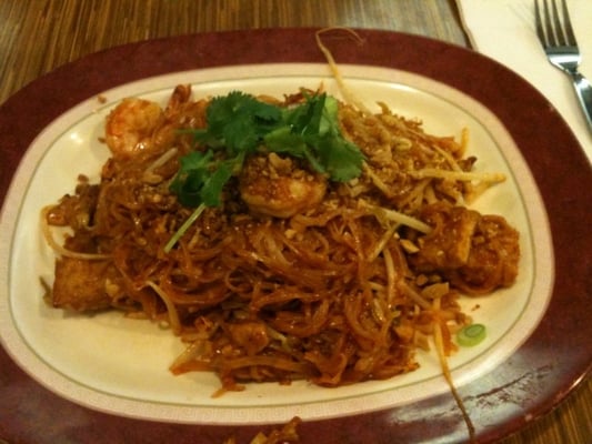 Thai Basil by null