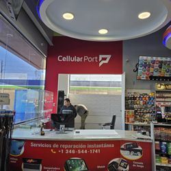 CellularPort