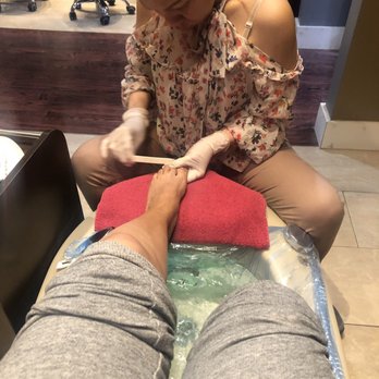 Savanna Nails & Spa - Maria :-) - Waxing Near Me - Mansfield, Massachusetts Savanna Nails & Spa - Maria :-) - Waxing Near Me - Mansfield, Massachusetts