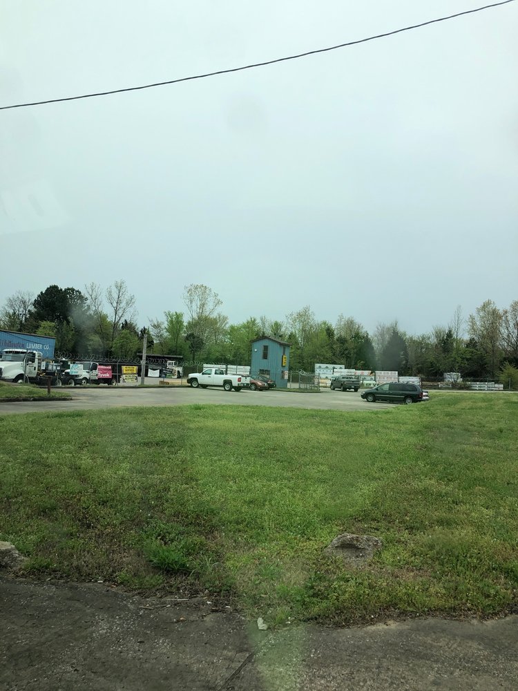 JIMMY WHITTINGTON LUMBER Updated August 2024 9045 Macon Rd, Cordova
