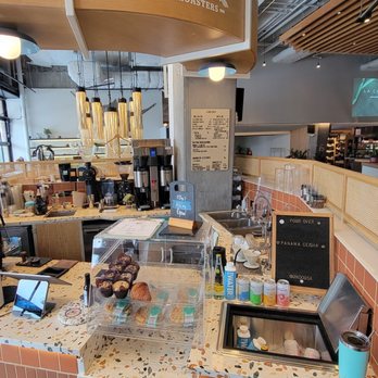 Unido Panama Coffee Roasters - Coffee & Tea Near Me - Washington, DC, District of Columbia Unido Panama Coffee Roasters - Coffee & Tea Near Me - Washington, DC, District of Columbia