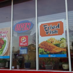 Wing It - Storefront