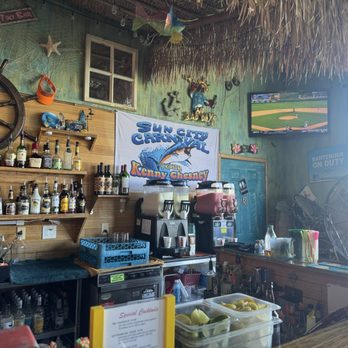 Island Cafe - American Near Me - Portland, Oregon