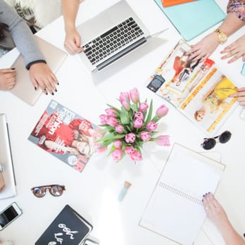 BLND Public Relations - Public Relations Near Me - Redondo Beach, California