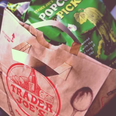 Trader Joe's by null