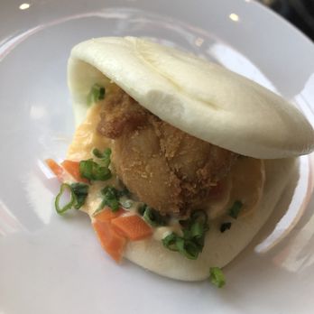 Oni - Chicken steam bun - Ramen Near Me - Albuquerque, New Mexico