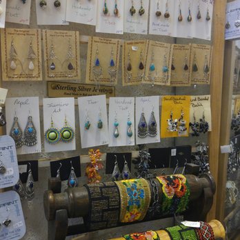 Shop The World - Accessories Near Me - Princeton, New Jersey