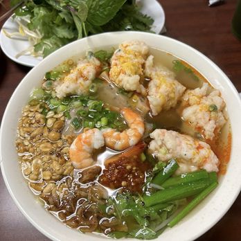 Quan Ba Ky - Bun Suong - Noodles Near Me - Houston, Texas Quan Ba Ky - Bun Suong - Noodles Near Me - Houston, Texas
