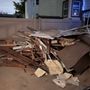 Photo of Aliza’s &stars junk removal