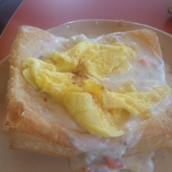 Snooze, an A.M. Eatery - Pot pie - Breakfast & Brunch Near Me - Lone Tree, Colorado