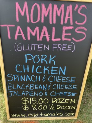 Fulshear Farmers Market by null