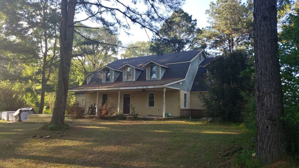 Slide of SouthWorks Roofing & Construction